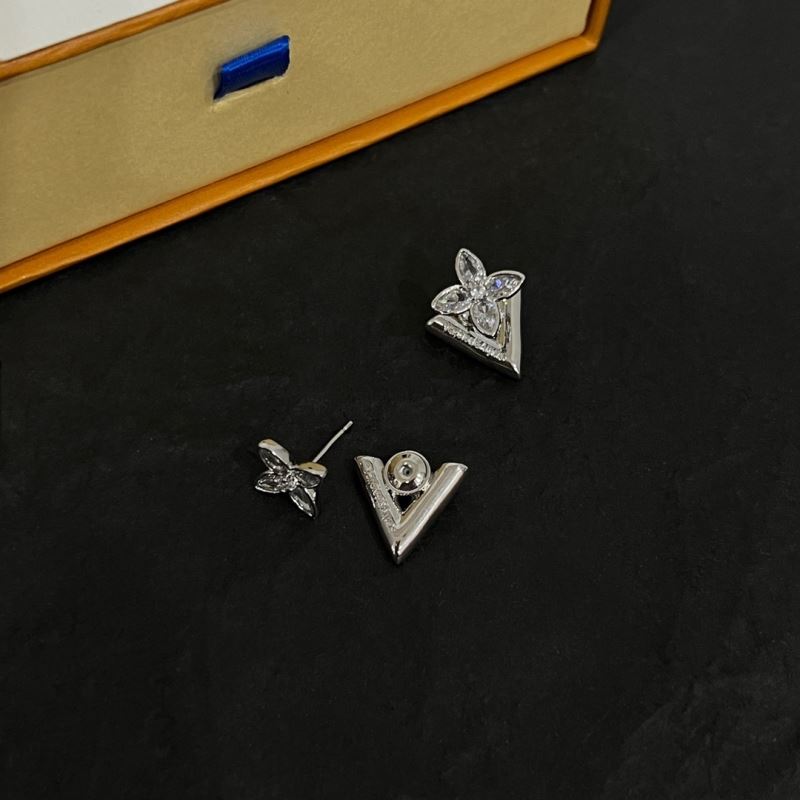 Louis Vuitton Earrings